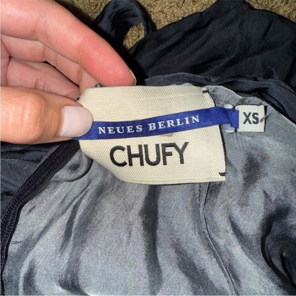 Chufy Fanny Plomo Berlin dress size XS - Picture 4 of 4